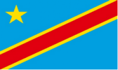 Congo Flags